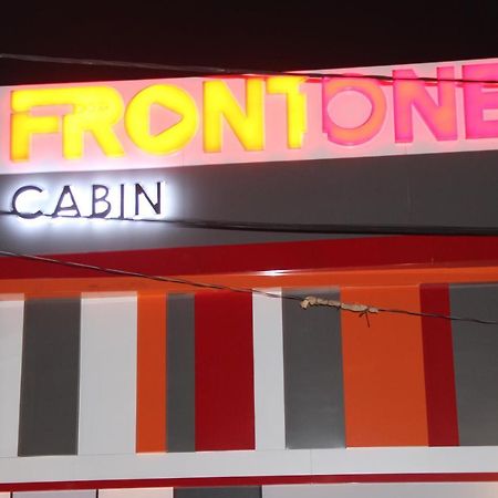 Front One Cabin Malioboro Jogja Yogyakarta Exterior foto
